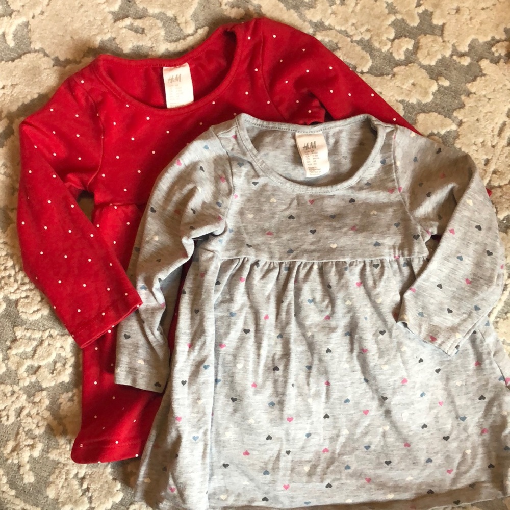 H&M Set of Dresses